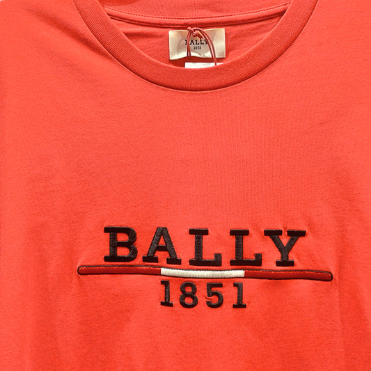CAMISETA BALLY