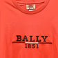 CAMISETA BALLY