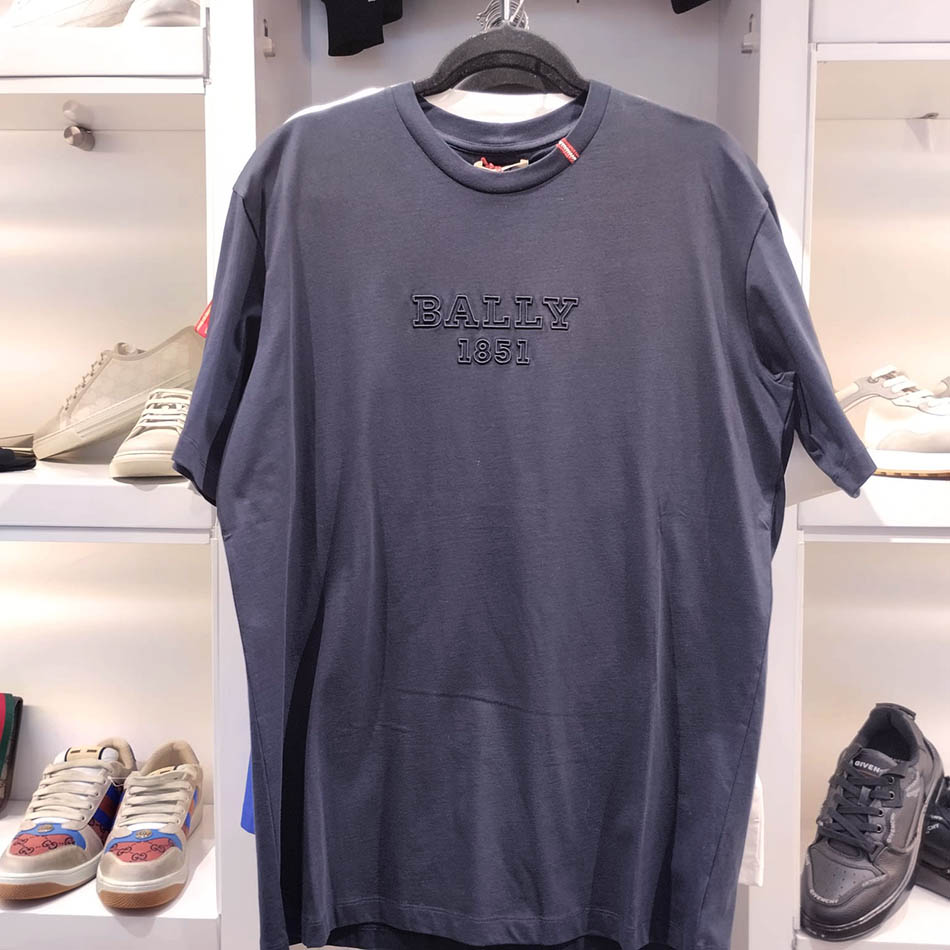 CAMISETA BALLY