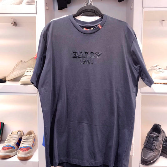 CAMISETA BALLY