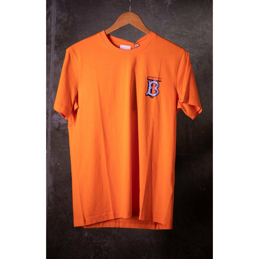 CAMISETA BURBERRY