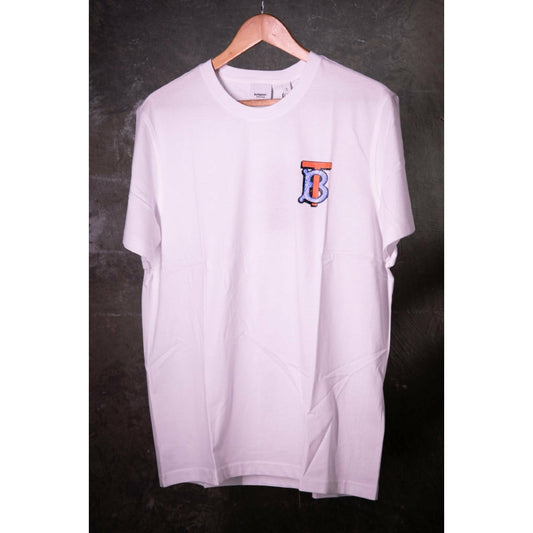 CAMISETA BURBERRY