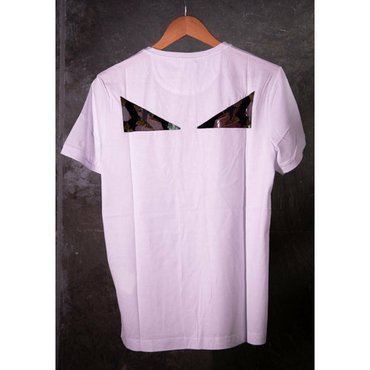 CAMISETA FENDI