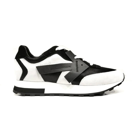 TENIS OFF WHITE