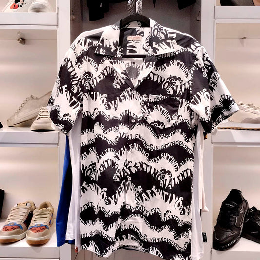 CAMISA VALENTINO