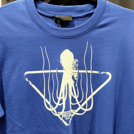 CAMISETA PRADA