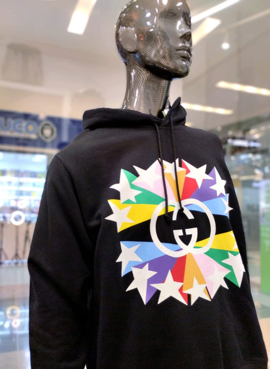 HOODIE GUCCI
