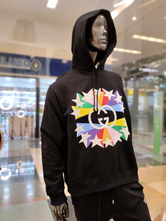 HOODIE GUCCI