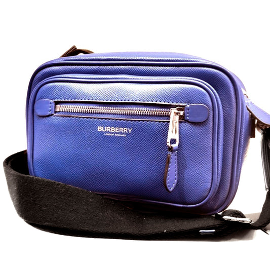 MANOS LIBRES BURBERRY