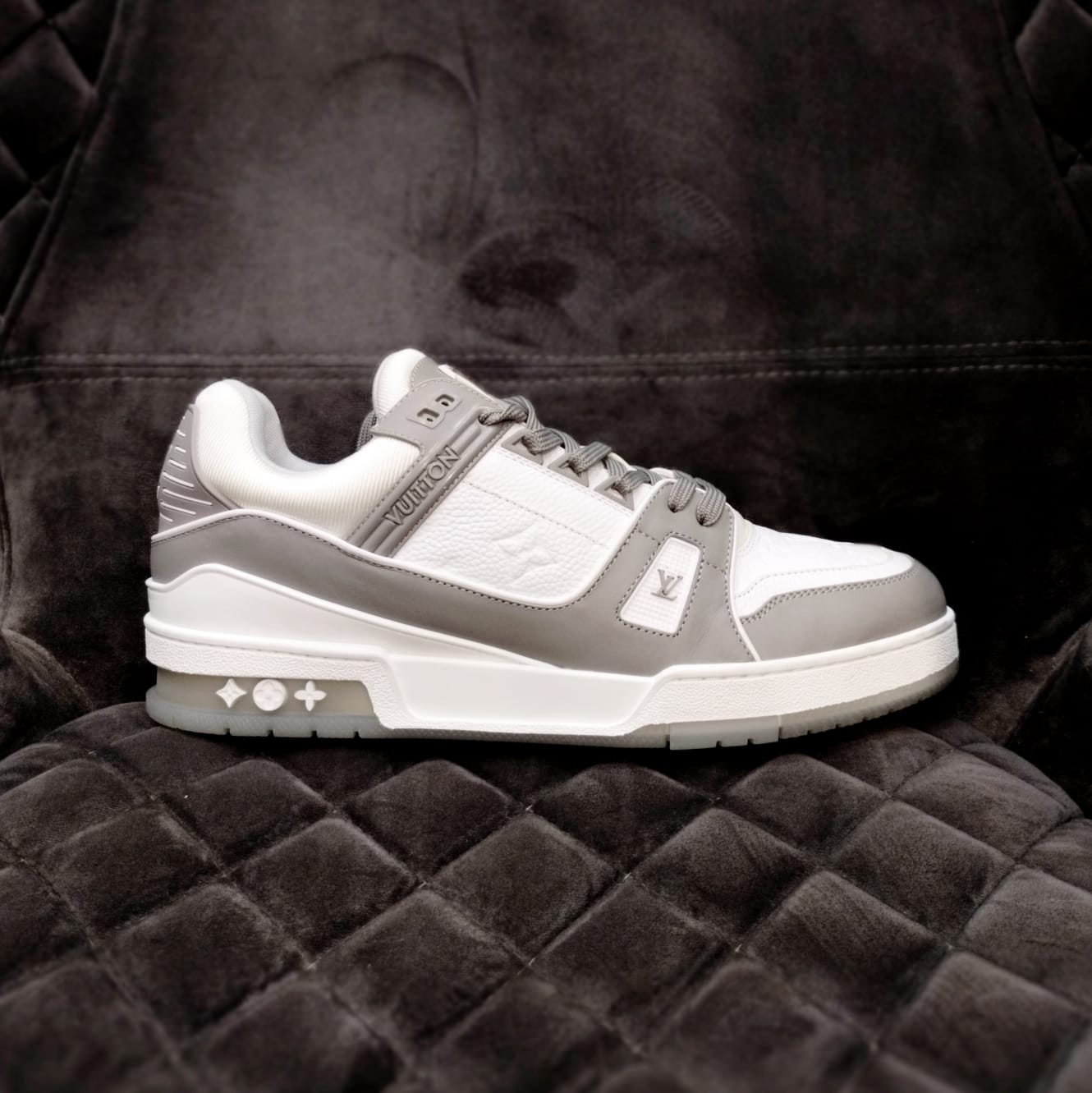 TENIS LOUIS VUITTON