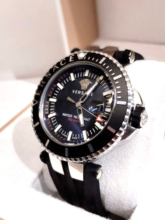 RELOJ VERSACE